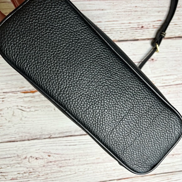 Dooney & Bourke Pebble Grain Crossbody - Picture 7 of 14